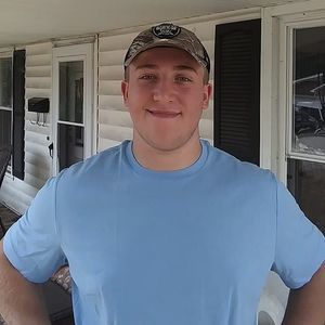 Meet your Posher, Cody